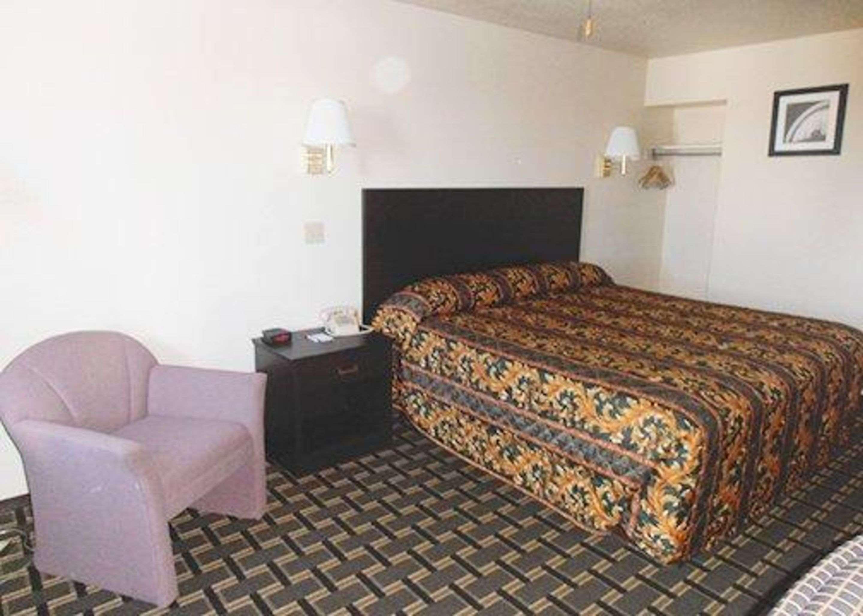 Econo Lodge La Junta Exterior foto