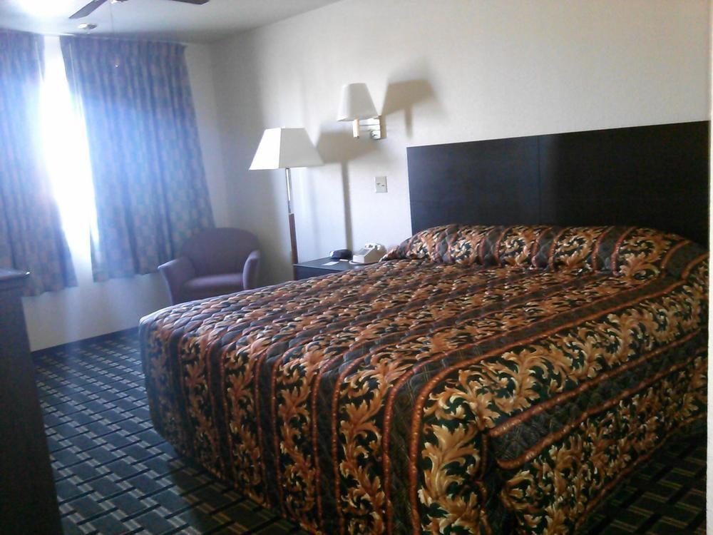 Econo Lodge La Junta Exterior foto