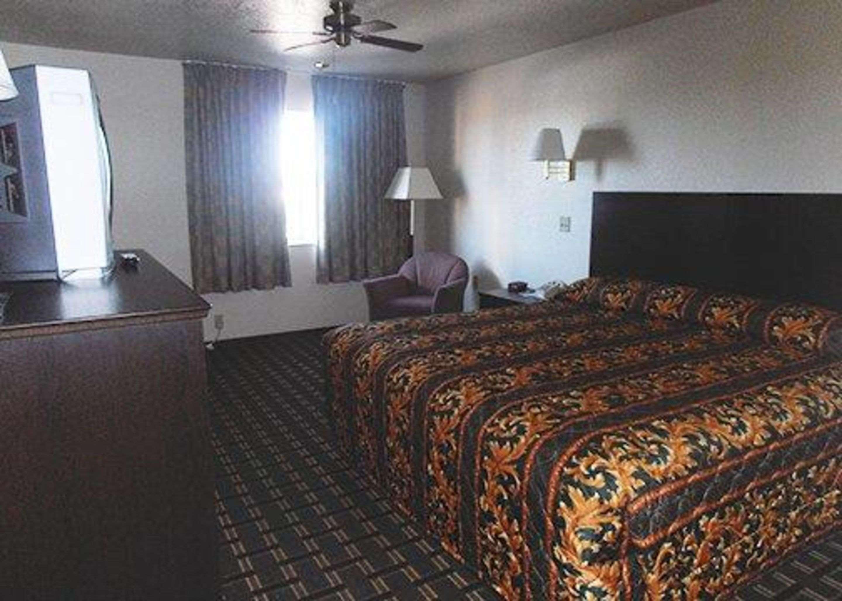 Econo Lodge La Junta Exterior foto